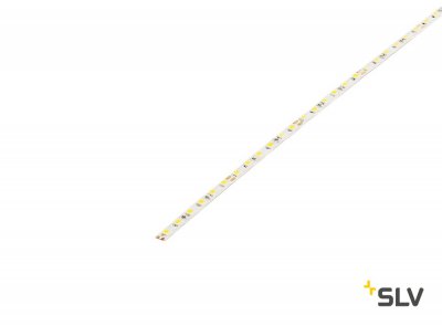 SLV 552702 Profil-Strip X-SLIM 120, 24V 4,8mm x 3m, 2700K, 300lm/m SLV 552702 Profil-Strip X-SLIM 120, 24V 4,8mm x 3m, 2700K, 300lm/m