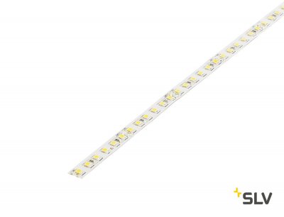 SLV 552734 Profil-Strip SELECT 120, 24V 10mm x 5m, 4000K, 850lm/m SLV 552734 Profil-Strip SELECT 120, 24V 10mm x 5m, 4000K, 850lm/m