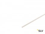 552832 SLV PROFIL STRIP GRAND 2 м сборка гибкая из 480 светодиодов 24В=, 92Вт, 2700К, 3700лм/м