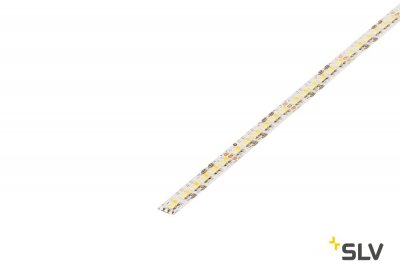 552863 SLV FLEXSTRIP KELVIN CONTROL 3 м сборка гибкая с 720 LED 24В=, 186-36Вт, 2700-6500К, 627-1307лм/м 552863 SLV FLEXSTRIP KELVIN CONTROL 3 м сборка гибкая с 720 LED 24В=, 186-36Вт, 2700-6500К, 627-1307лм/м