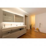 552881 SLV FLEXSTRIP KELVIN CONTROL 1 м сборка гибкая с 240 LED 24В=, 12.5-25Вт, 2700-6500К, 1174-2410лм/м