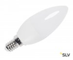 SLV 560362 C35 LED Retrofit, E14, 2700K, 25W
