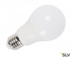 SLV 560422 A60 Retrofit LED Leuchtmittel, E27, 2700K, 15W, dimmbar