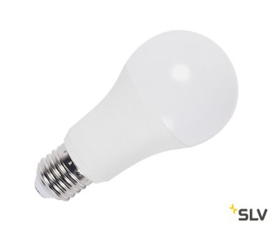 SLV 560432 A60 Retrofit LED Leuchtmittel, E27, 2700K, 12W, 3 Step-Dim SLV 560432 A60 Retrofit LED Leuchtmittel, E27, 2700K, 12W, 3 Step-Dim