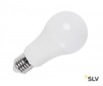 SLV 560432 A60 Retrofit LED Leuchtmittel, E27, 2700K, 12W, 3 Step-Dim