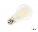 SLV 560762 VINTA LED A60 Leuchtmittel E27, 2700K, 806lm, dimmbar