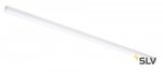 SLV 631327 BATTEN LED 120, weiss, 16,5W, 4000K, inkl. Befestigun gsklammern