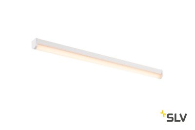 631337 SLV BENA LED 120 светильник накладной c LED 28Вт, 3000К, 3200лм, белый