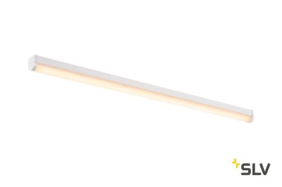 631339 SLV BENA LED 150 светильник накладной c LED 38Вт, 3000К, 4400лм, белый