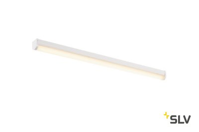 631347 SLV BENA LED 120 светильник накладной c LED 28Вт, 4000К, 3400лм, белый