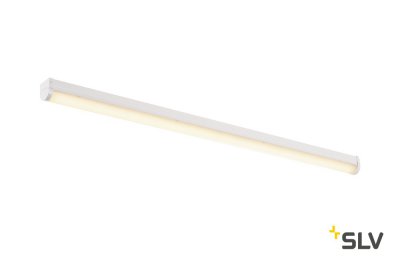 631349 SLV BENA LED 150 светильник накладной c LED 38Вт, 4000К, 4600лм, белый