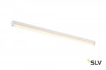 631349 SLV BENA LED 150 светильник накладной c LED 38Вт, 4000К, 4600лм, белый