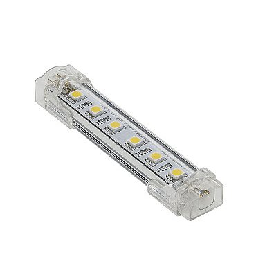 SLV 631432 DELF C 100 PRO Lichtbalken, 24V, 6 LED, warmweiss, 3000K
