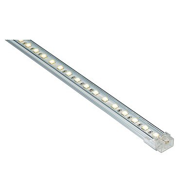 SLV 631452 DELF C 500 PRO Lichtbalken, 24V, 30 LED, warmweiss