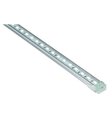 SLV 631461 DELF C 1000 PRO Lichtbalken, 24V, 60 LED, weiss