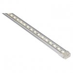 SLV 631482 DELF C 1200 PRO Lichtbalken, 24V, 72 LED, warmweiss, 3000K