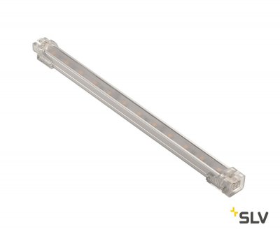 631502 SLV DELF D 200 профиль 24В DC c 12 LED, 2.6Вт, 3000К, 190лм, 110°, алюминий 631502 SLV DELF D 200 профиль 24В DC c 12 LED, 2.6Вт, 3000К, 190лм, 110°, алюминий