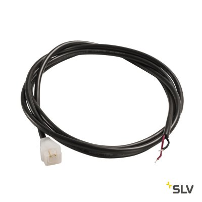 631520 SLV DELF D, подвод питания 150см, 48Вт макс. 631520 SLV DELF D, подвод питания 150см, 48Вт макс.