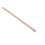 631535 SLV DELF D RGB 500 профиль 24В DC c 30 LED, 6Вт, 110°, алюминий