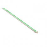 631540 SLV DELF D RGB 1000 профиль 24В DC c 60 LED, 12.1Вт, 110°, алюминий