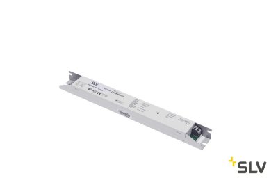 SLV 977399 LED Netzteil, 60W, 24V, ohne Zugentlastung