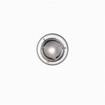 Потолочный светильник Ideal lux SMARTIES CLEAR AP1 (35567)