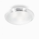 Потолочный светильник Ideal lux SMARTIES CLEAR PL3 D50 (35512)