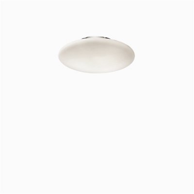 

Потолочный светильник Ideal lux SMARTIES BIANCO PL1 D33 (9223, SMARTIES BIANCO PL1 D33