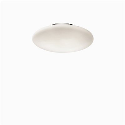 

Потолочный светильник Ideal lux SMARTIES BIANCO PL2 D40 (32047, SMARTIES BIANCO PL2 D40