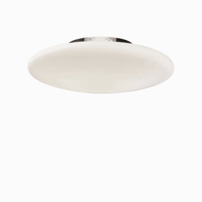 

Потолочный светильник Ideal Lux SMARTIES BIANCO PL3 D60