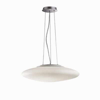 

Потолочный светильник Ideal Lux SMARTIES BIANCO SP3 D50