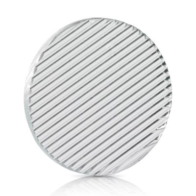 Ideal Lux SMILE DIFFUSORE ELLITTICO PER TRACKLIGHTS 20/30W