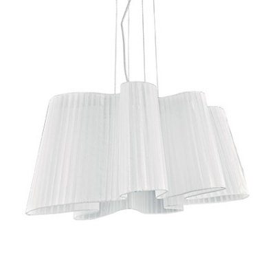 Подвесной светильник Ideal Lux SMUG SP1 D70