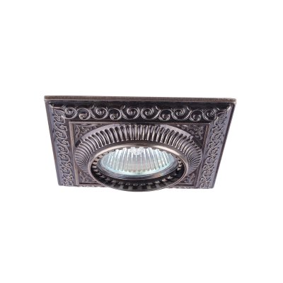 Donolux SN1583-Antique bronze