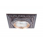 Donolux SN1583-French gold+Brown copper