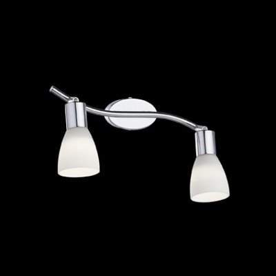 Светильник бра Ideal lux SNAKE AP2 (2767)