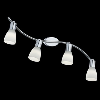 Потолочный светильник Ideal lux SNAKE PL4 (2781) Потолочный светильник Ideal lux SNAKE PL4 (2781)