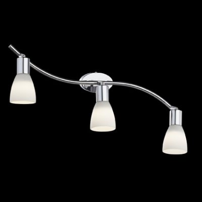 

Светильник бра Ideal lux SNAKE AP3 (2774, SNAKE AP3