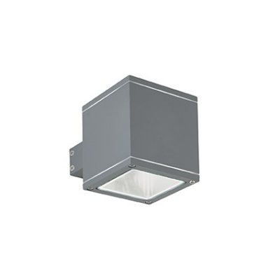 Ideal Lux SNIF AP1 SQUARE ANTRACITE