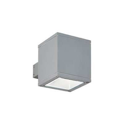 Ideal Lux SNIF AP1 SQUARE GRIGIO