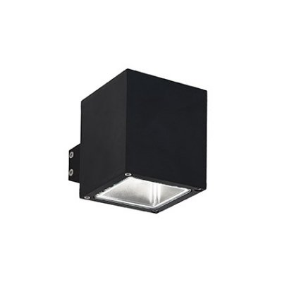 Ideal Lux SNIF AP1 SQUARE NERO