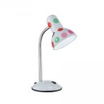 Настольная лампа Ideal Lux SNOOP TL1 COLOR