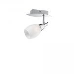 Светильник бра Ideal lux SOFFIO AP1 (75044)