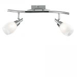 Светильник бра Ideal lux SOFFIO AP2 (75051)