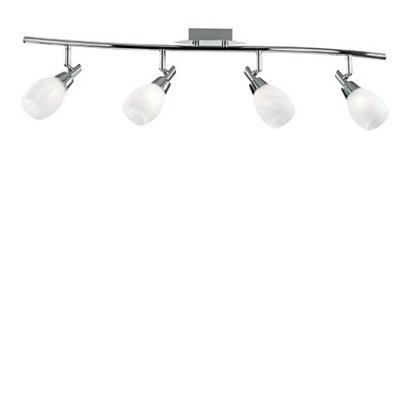 Потолочный светильник Ideal lux SOFFIO PL4 (75082)