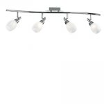 Потолочный светильник Ideal lux SOFFIO PL4 (75082)