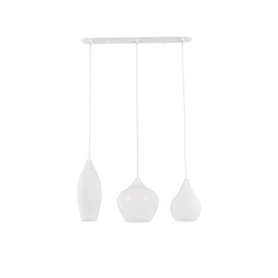 Ideal Lux SOFT SP3 BIANCO