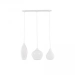 Ideal Lux SOFT SP3 BIANCO