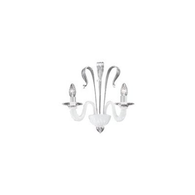 Светильник бра Ideal Lux SOGNO AP2