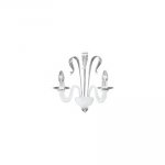 Светильник бра Ideal Lux SOGNO AP2